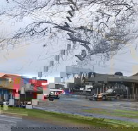 McDonald's - Accommodation Broome