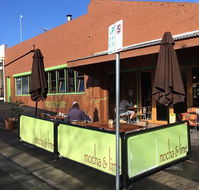 Mocha and Lime - Accommodation Broome