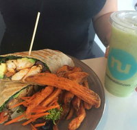 Nutrition Station - Accommodation Broome