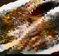 O'Maille's Pub - Accommodation Broome