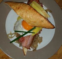 Panini Cafe - Accommodation Broome