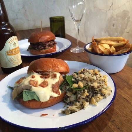 Piggery Cafe Burnham Beeches - Accommodation Broome 0