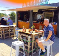 Pinchos Catering - Accommodation Broome