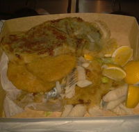 Point Nepean Takeaway - Accommodation Broome