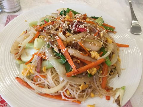 Rainbow Chinese Restaurant - Accommodation Broome 0
