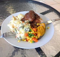 Reef  Roast - Accommodation Broome