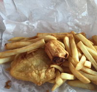 Rosebud Seafoods - Accommodation Broome
