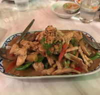 Rosebud Thai Restaurant - Accommodation Broome