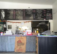 Rosebud Wets Fish 'n' Chips - Accommodation Broome