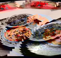 Rothman All Joy Chinese Restaurant - Accommodation Broome