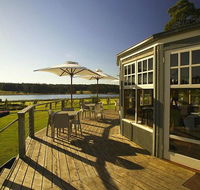 Sault Restaurant Daylesford - Accommodation Broome