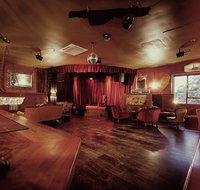 Sooki Lounge