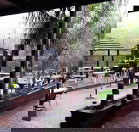 St.Ives Hotel - Accommodation Broome