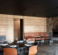 TarraWarra Estate Restaurant - Accommodation Broome