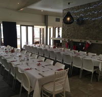 The Clubhouse Bar  Bistro - Accommodation Broome