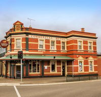 The Commercial Hotel - Accommodation Broome