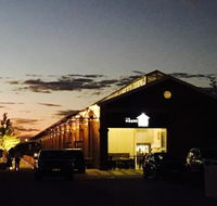 The Goods Shed Craft Beer Cafe - Accommodation Broome