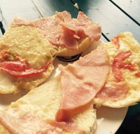 Valentines Bakehouse - Accommodation Broome