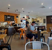 Village Way Cafe