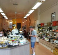 Yellow Belly Deli - Accommodation Broome
