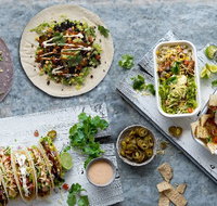 Zambrero Wodonga - Accommodation Broome