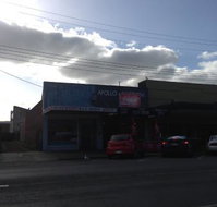 Apollo Seafood - Accommodation Broome
