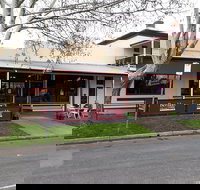 Aramintas Tea Rooms - Accommodation Broome