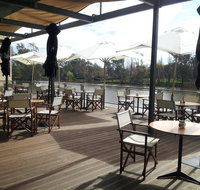 Benalla Gallery Cafe