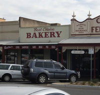 Best Choice Bakery - Accommodation Broome