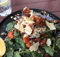 Bonnie and Clydes Pizzeria Horsham - Accommodation Broome