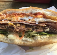 Burger Me - Accommodation Broome