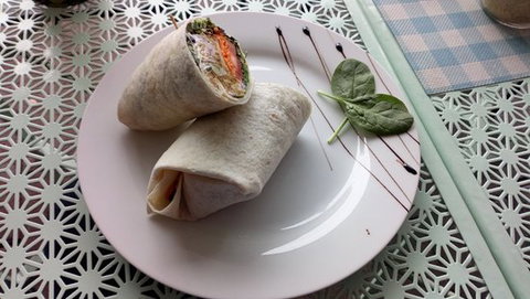 Cafe Lazat - Accommodation Broome 0