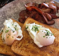 Caffeine Bistro - Accommodation Broome