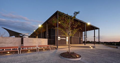 Club Mandalay - Accommodation Broome 0
