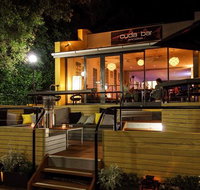 Cuda Bar and Restaurant