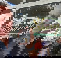 Dougs Hot Bread - Accommodation Broome