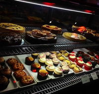 Frou Frou Patisserie - Accommodation Broome