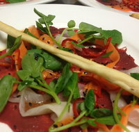 Fusion Restaurant - Accommodation Broome
