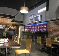Future Cafe - Accommodation Broome