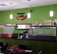 Ginger Chilli-modern asian cuisine - Accommodation Broome