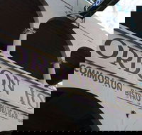 Gordon Hotel - Accommodation Broome