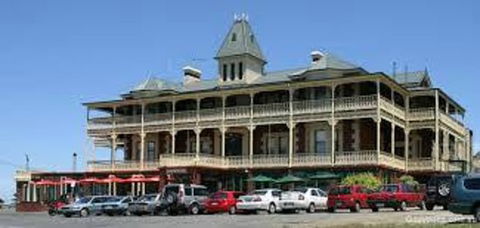 Grand Pacific Hotel Lorne - Accommodation Broome 0