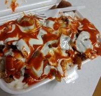 Hot Box Kebabs - Accommodation Broome