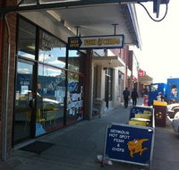 Hot Spot - Accommodation Broome