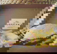 Jofflyn's Fish  Chips - Accommodation Broome