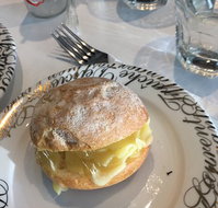 Laurent Patisserie - Accommodation Broome