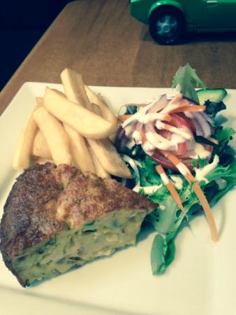 Maddisons Coffee Bar Restaurant - Accommodation Broome 0