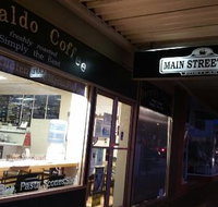 Main Street Cafe