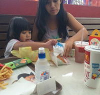 McDonald's - Accommodation Broome