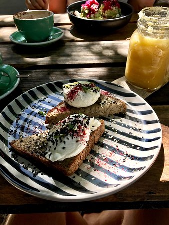 Nourish'd Eatery - Accommodation Broome 0